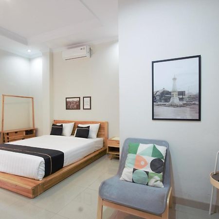 Cendhani Raras Residence Pakualaman Екстериор снимка