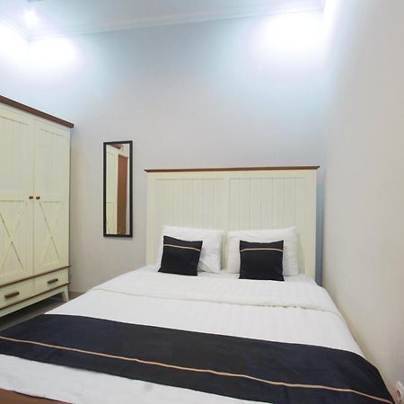 Cendhani Raras Residence Pakualaman Екстериор снимка