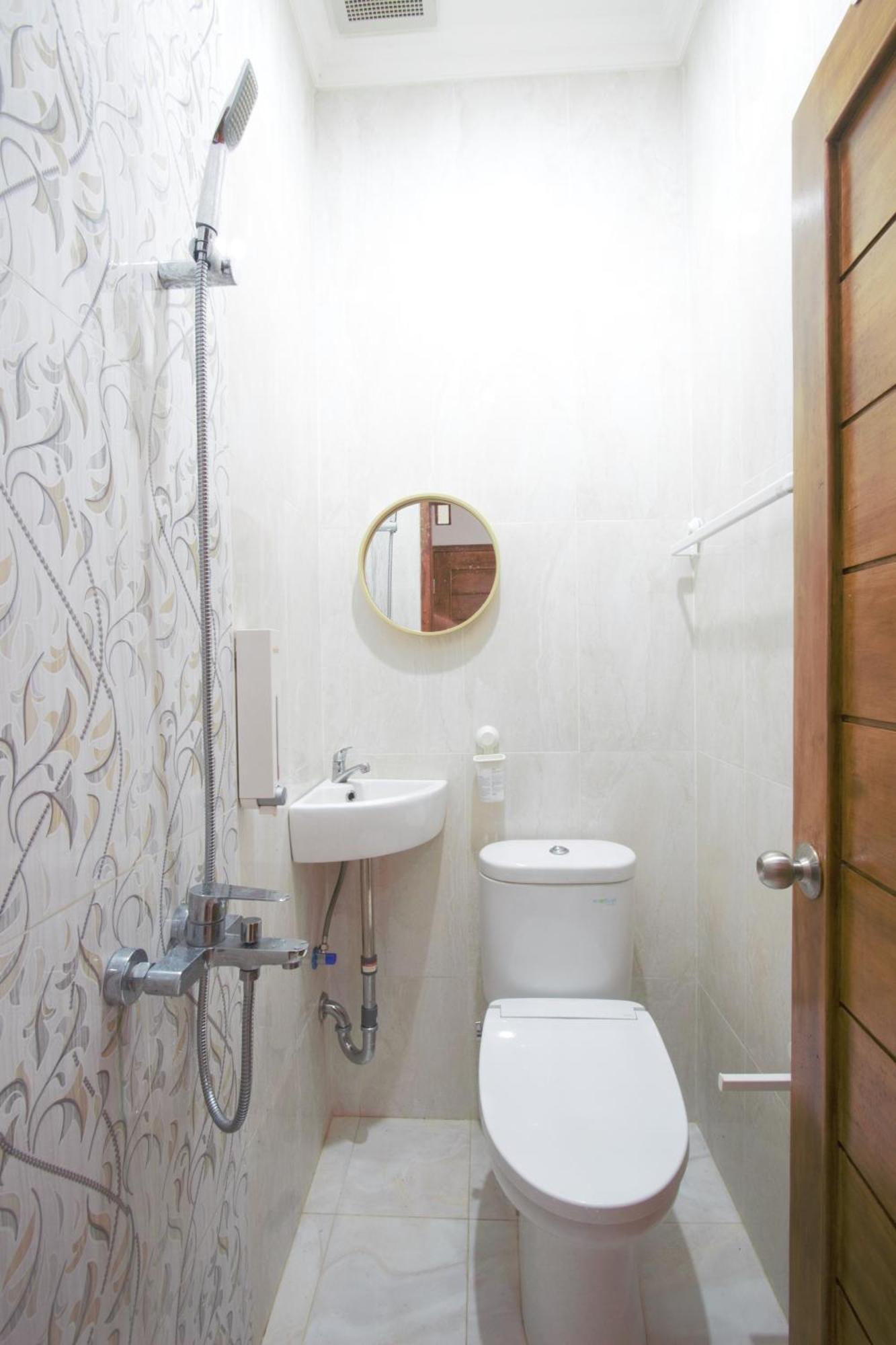 Cendhani Raras Residence Pakualaman Екстериор снимка